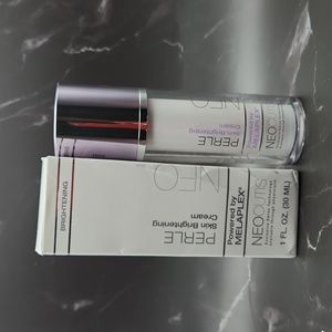 NEOCUTIS Perle Skin Brightening Cream 1oz**